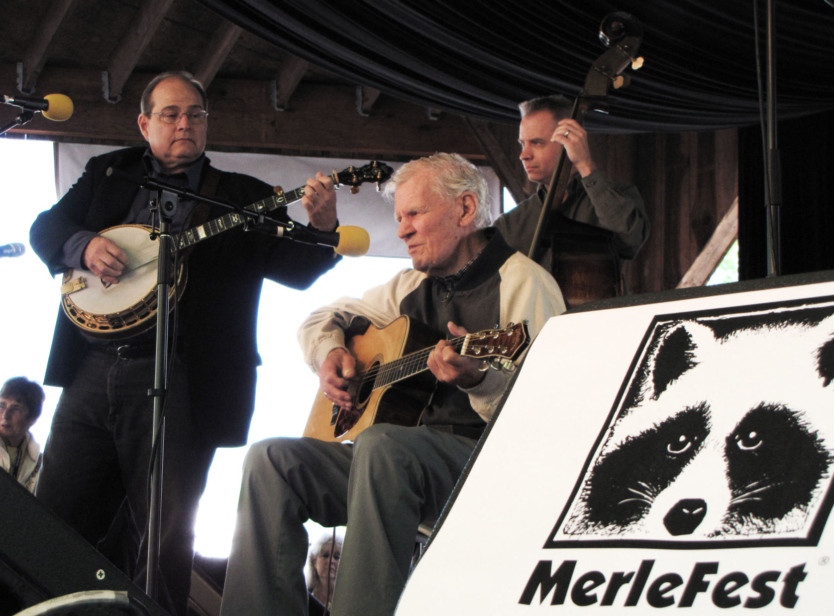 Doc Watson